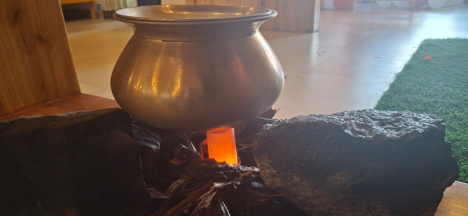 सजिसजावट दश्य