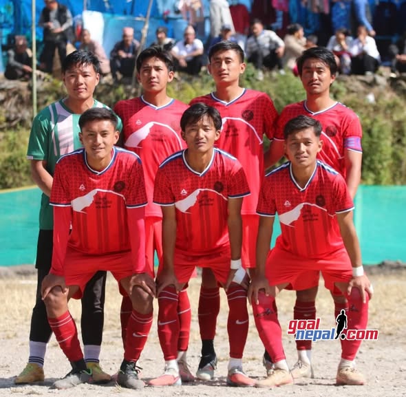 गणेशचोक टिम पाँचथर । तस्बिरः गोलनेपाल