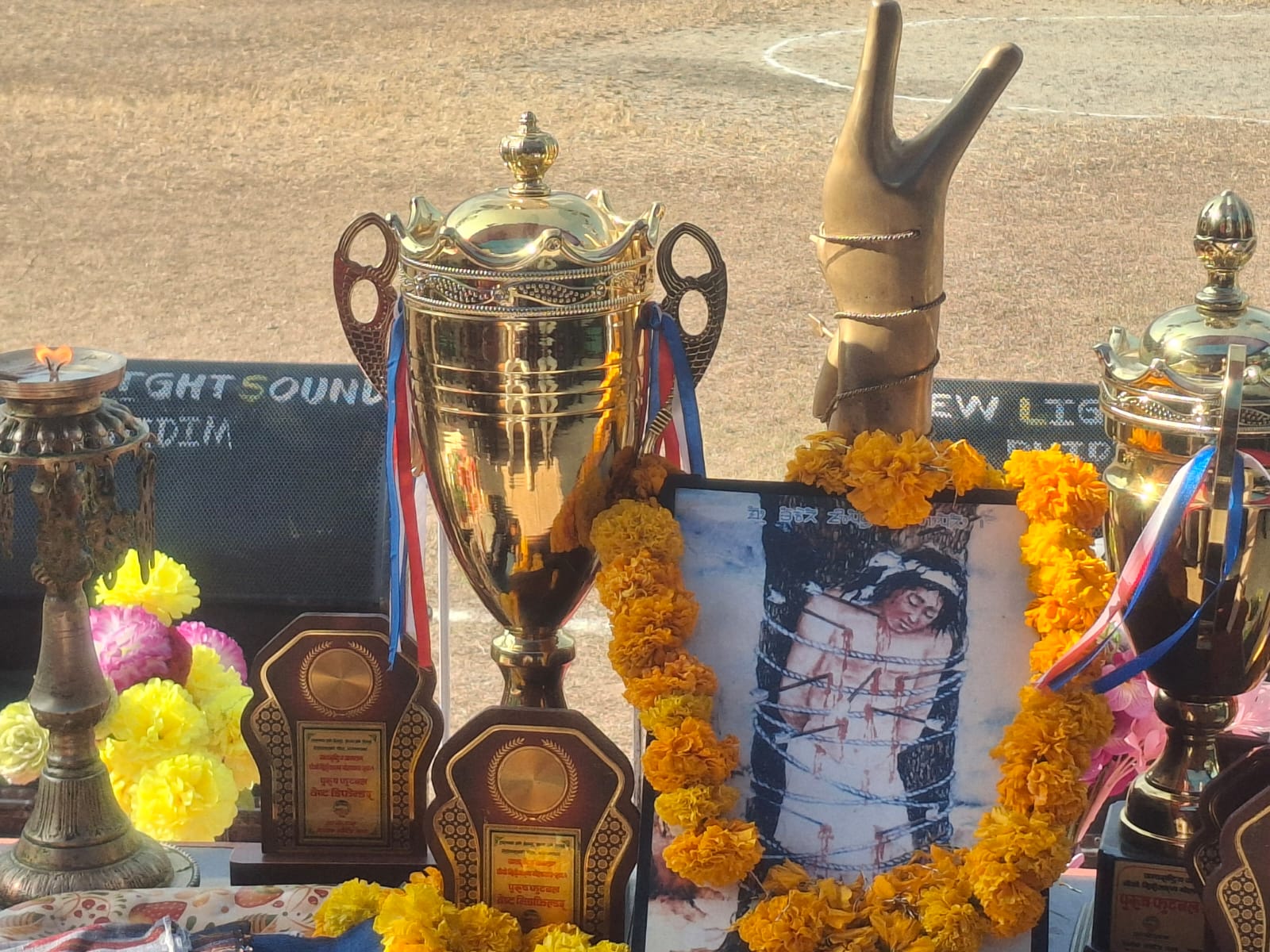 किँरात लिम्बु लिपिका प्रचारक, सिरिजङ्गा लिपी, र याक्थुङ संस्कृतिको प्रणेता सिरिजङ्गासिंह थेबे